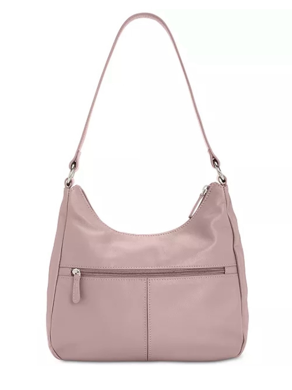 Giani Bernini Women's Nappa Leather Hobo Bag NWT